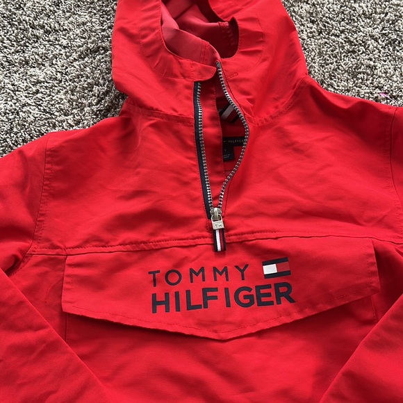 Tommy Hilfiger Jacket - Picture 2 of 5